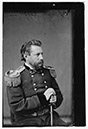 General Albert Meyer Father of Signal Corps 1875